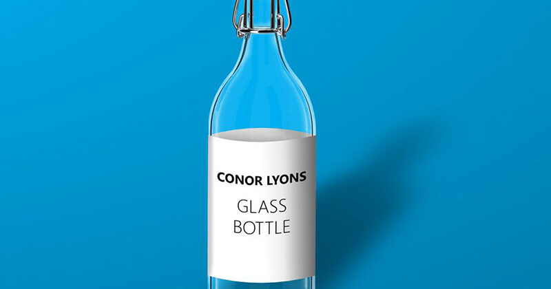 Conor Bottle